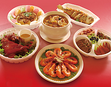 2013年菜外帶套組