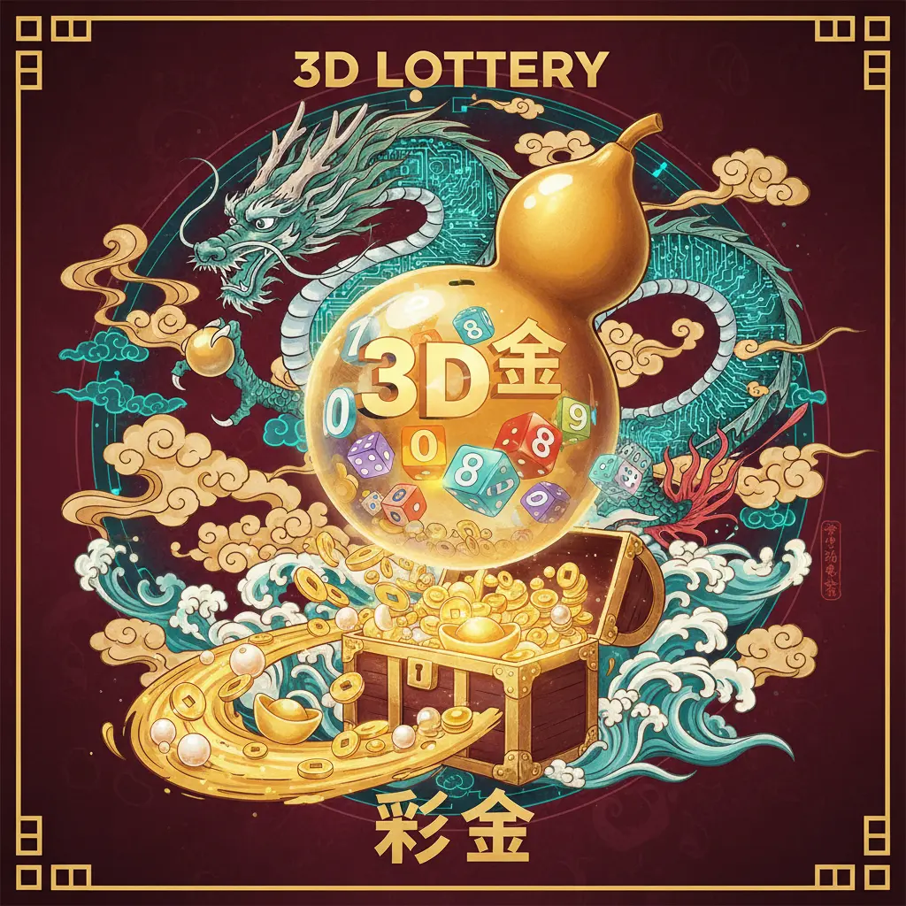 彩金 - Lottery