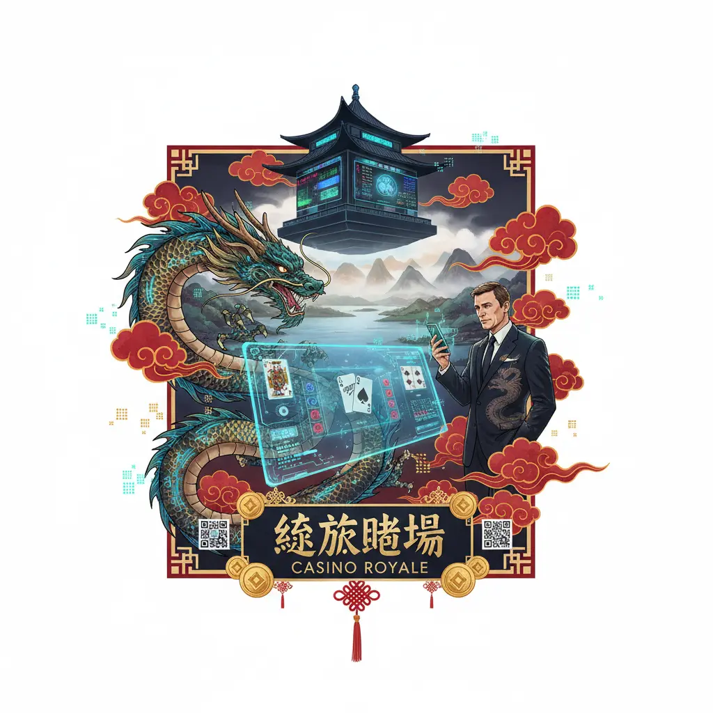 線上賭場 - Casino