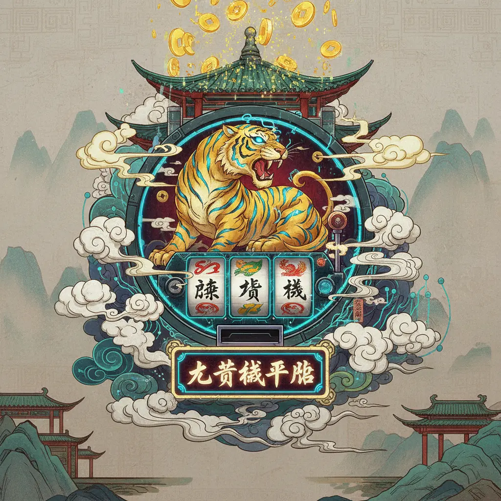 老虎機平臺 - 威樂老虎機