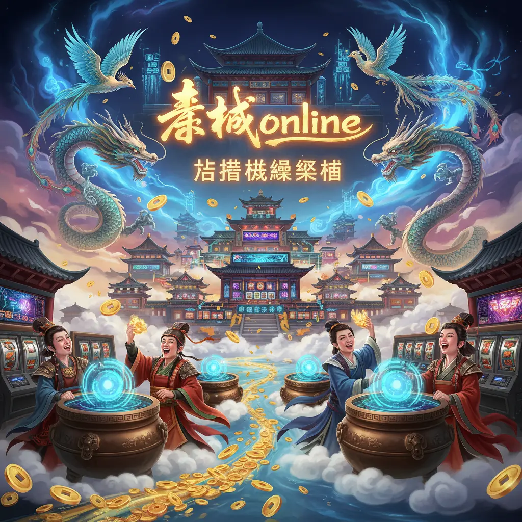 老虎機娛樂城 - 星城online