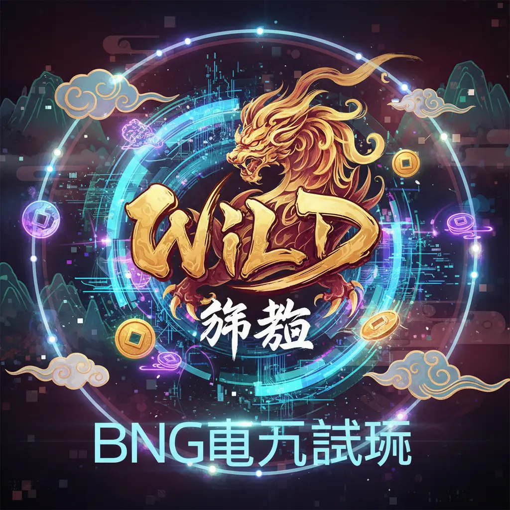 bng電子試玩 - WILD符號