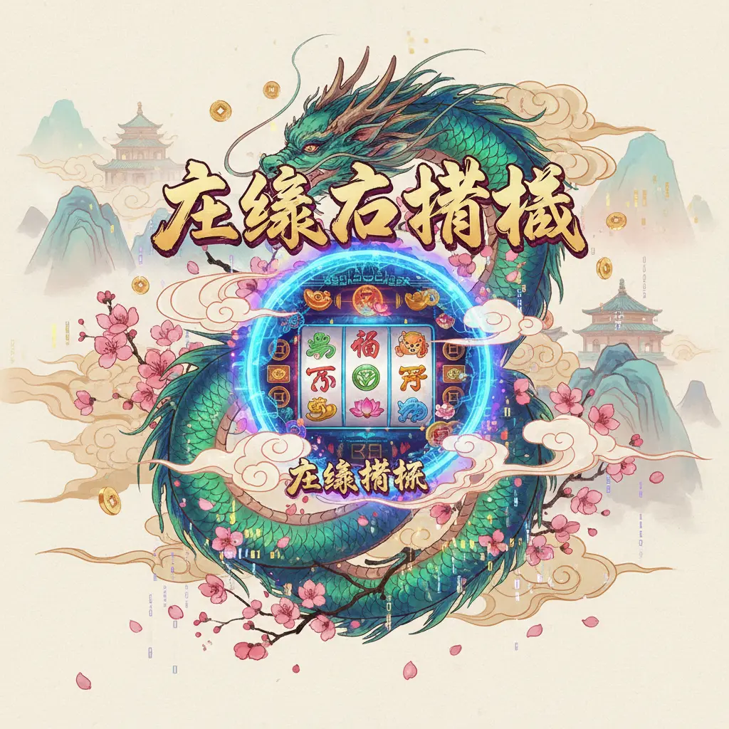 老虎機試玩 - 在線老虎機