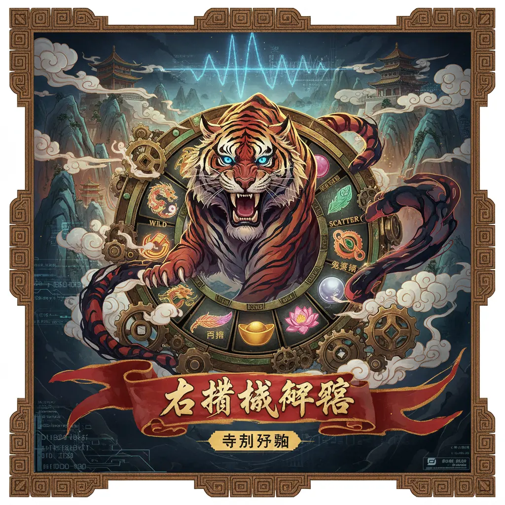 老虎機特別符號 - 老虎機攻略