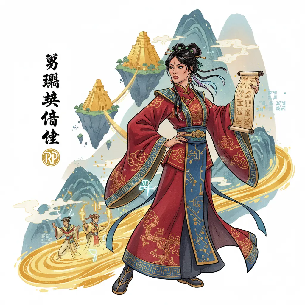 勇闖黃金城 - 蘿西·培瑞茲