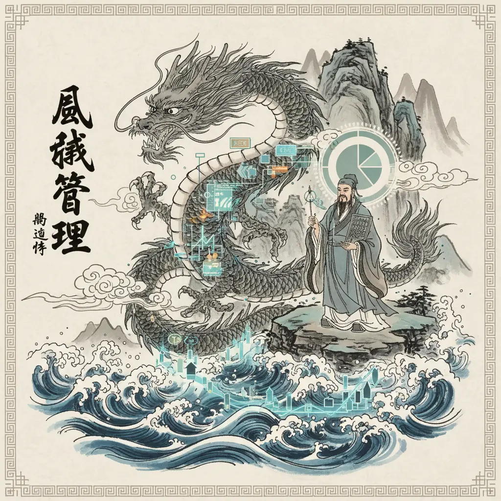 波動性 - 風險管理