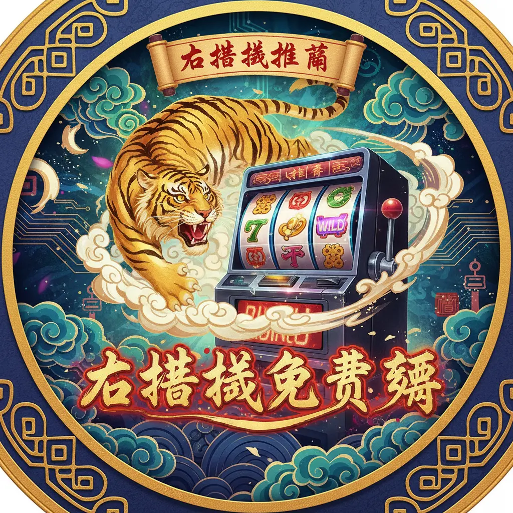 老虎機推薦 - 老虎機免費轉