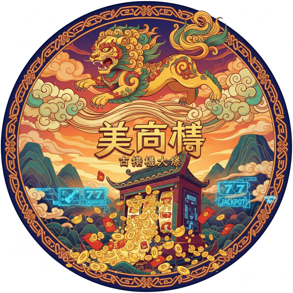 老虎機大獎 - 美高梅