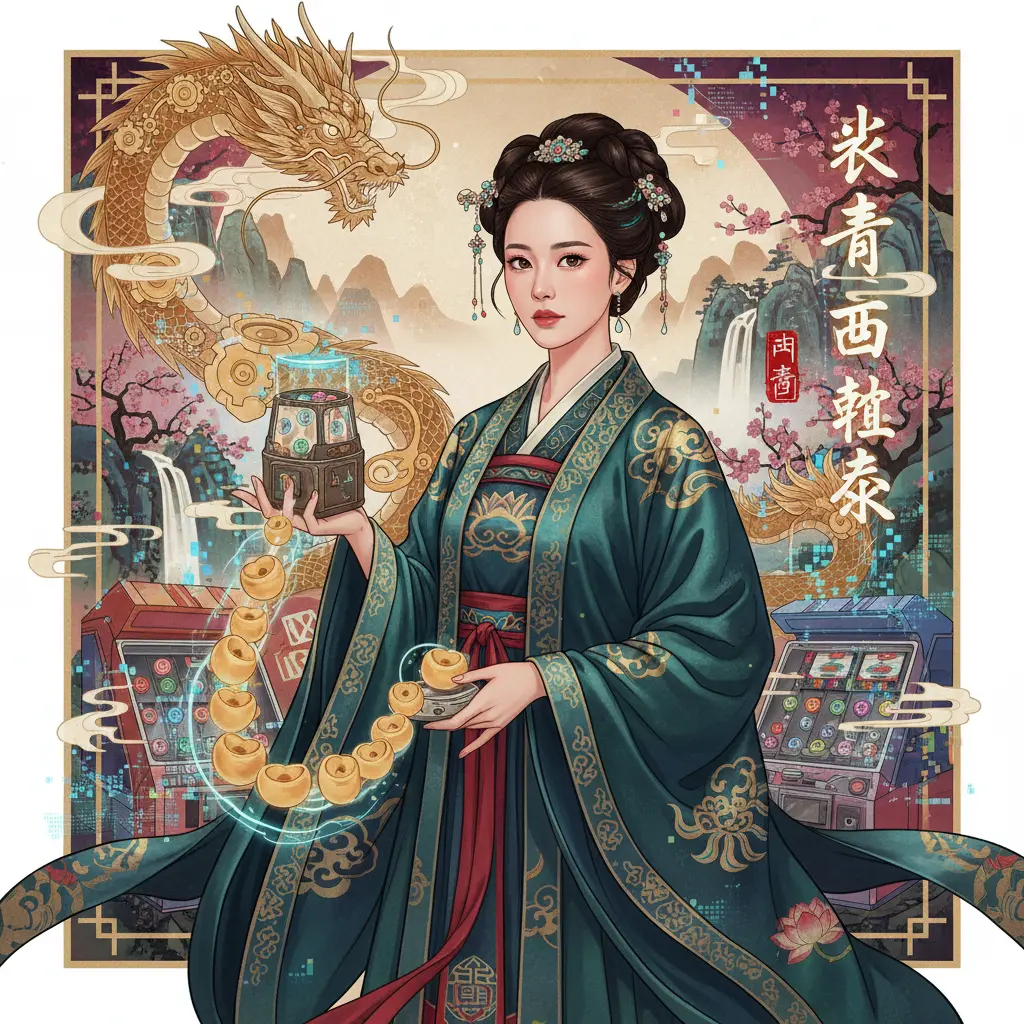 柏青哥 - 鄭恩彩