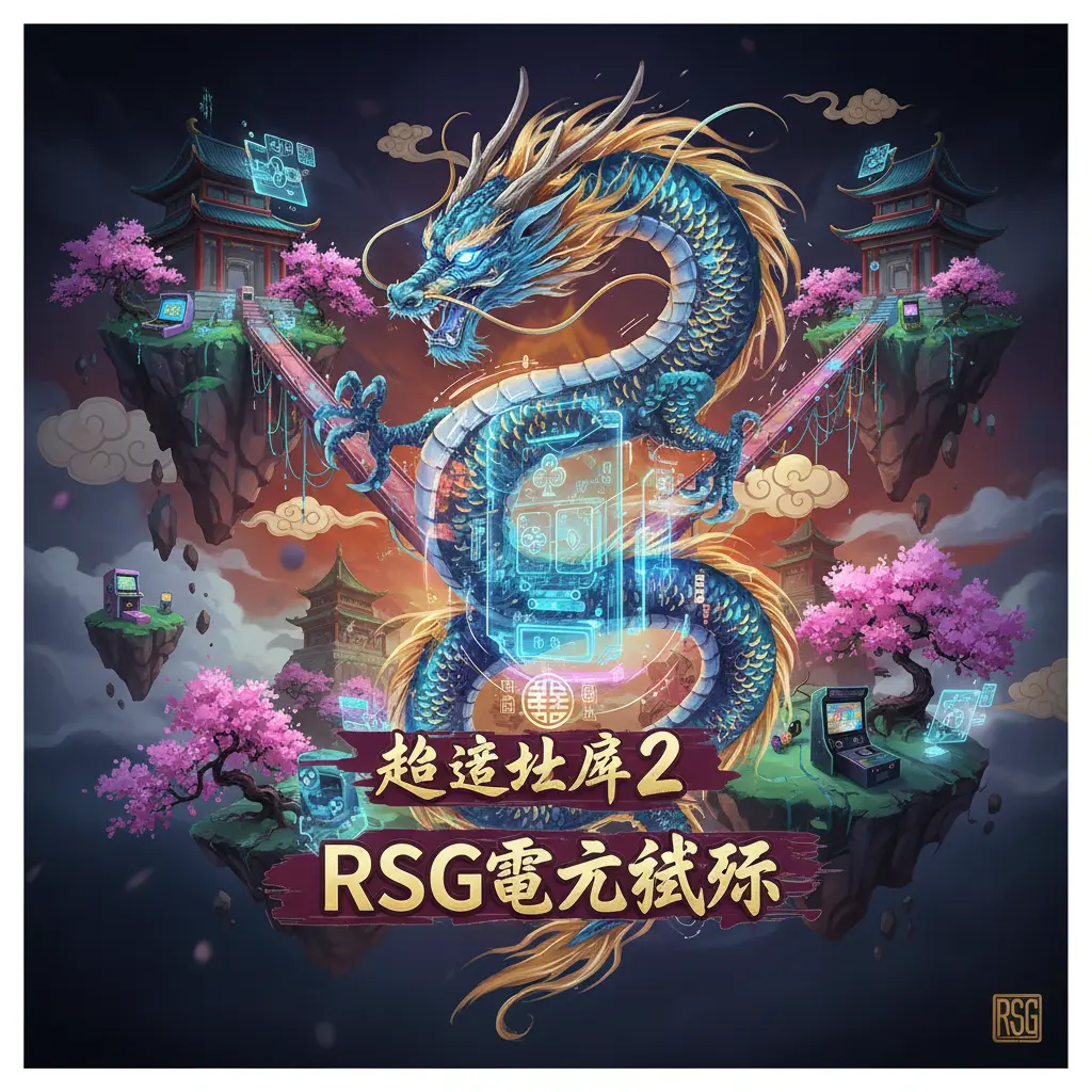 rsg電子試玩 - 超級王牌2