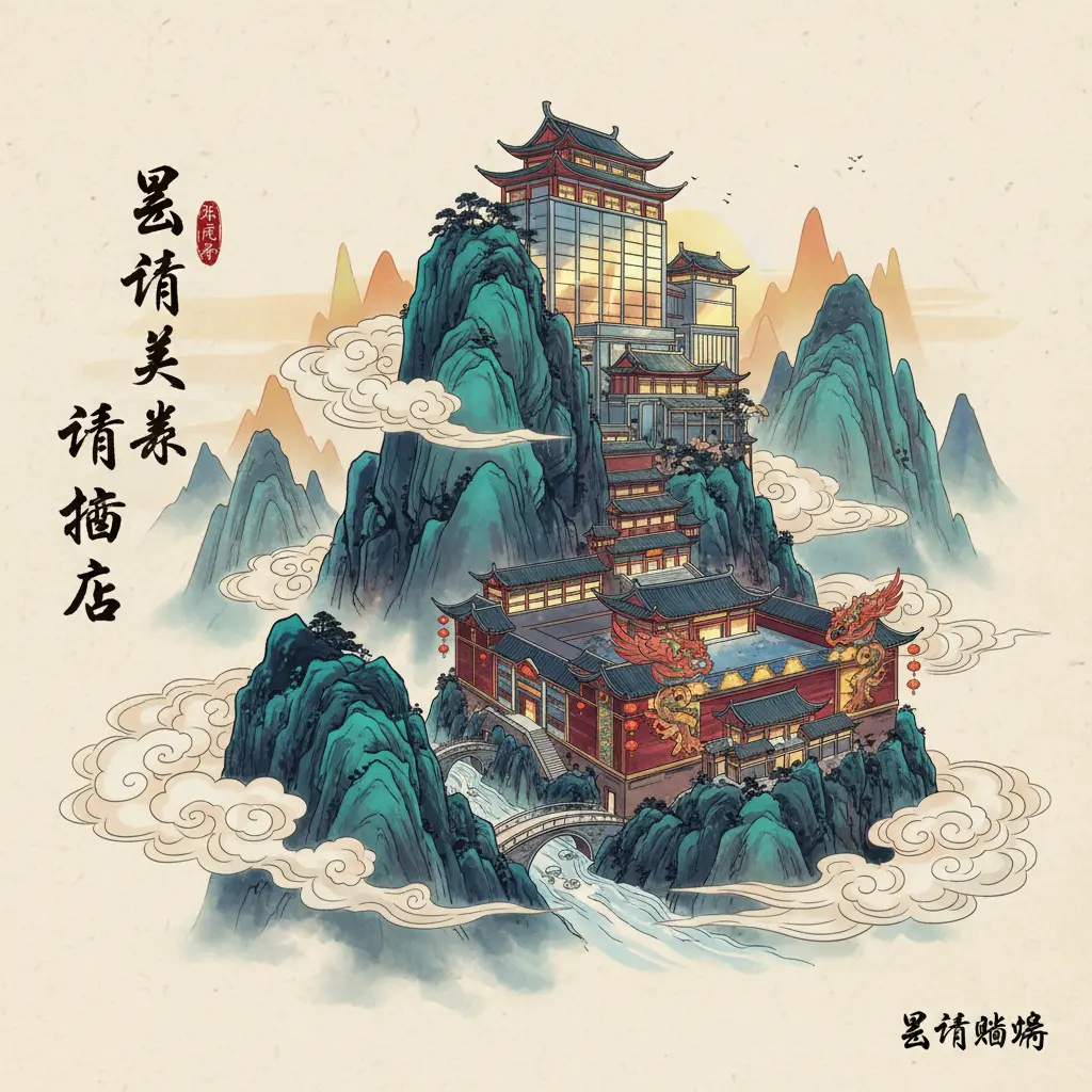 雲頂賭場 - 雲頂美星酒店