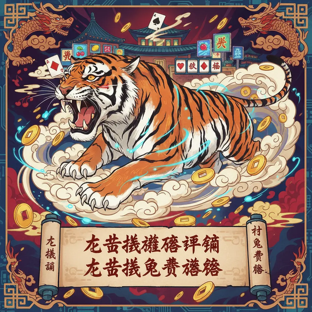 老虎機遊戲評論 - 老虎機免費遊戲