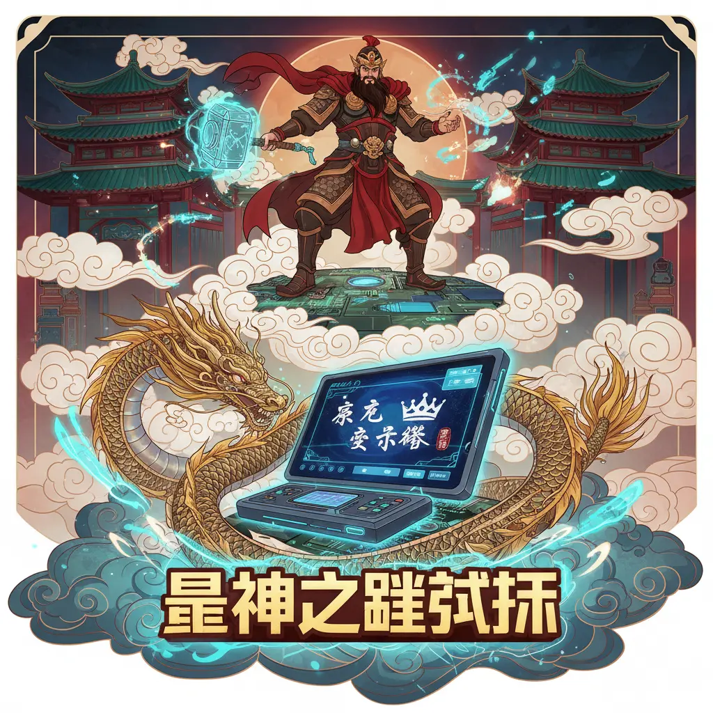 雷神之鎚試玩 - 皇家電子遊戲