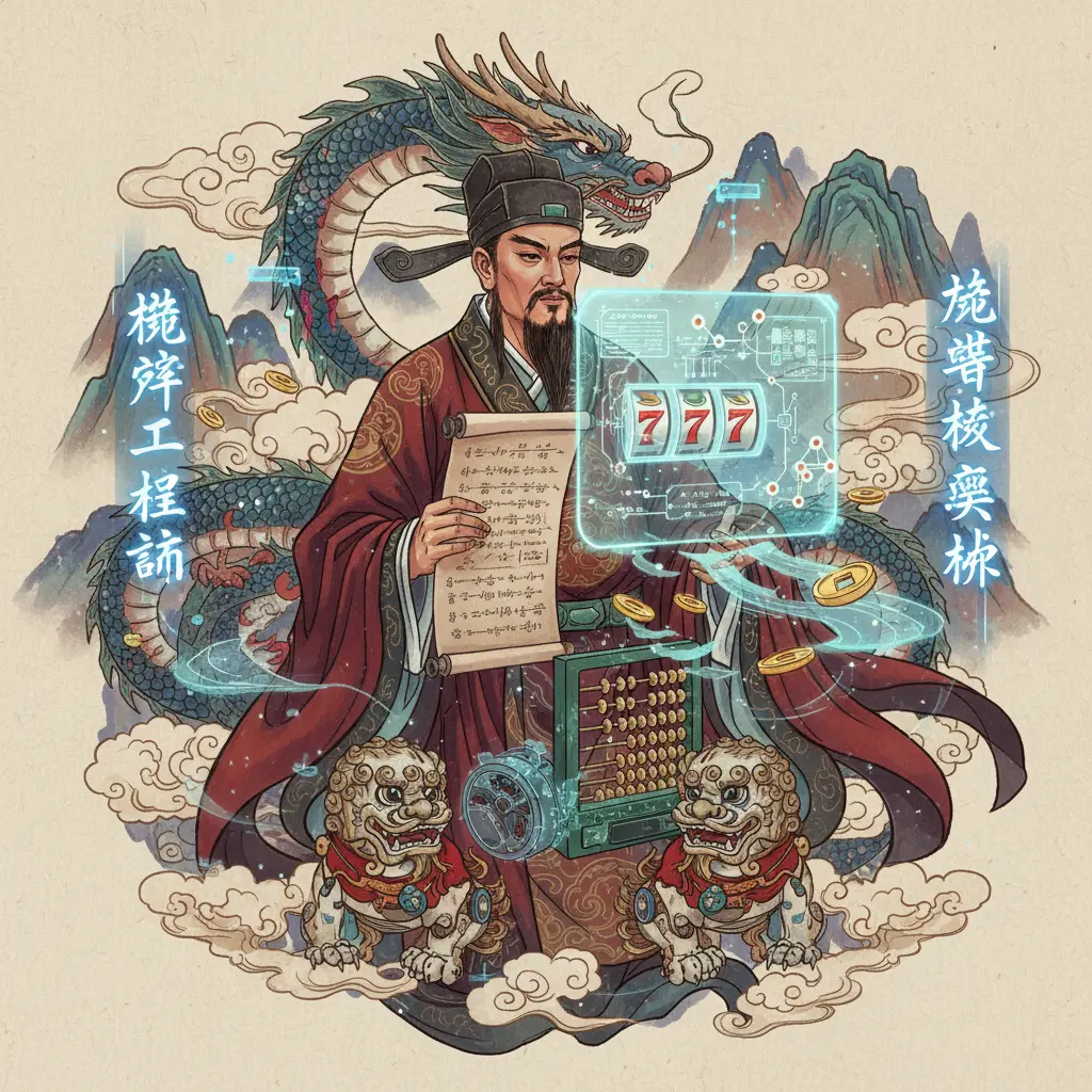 老虎機演算法 - 機率工程師