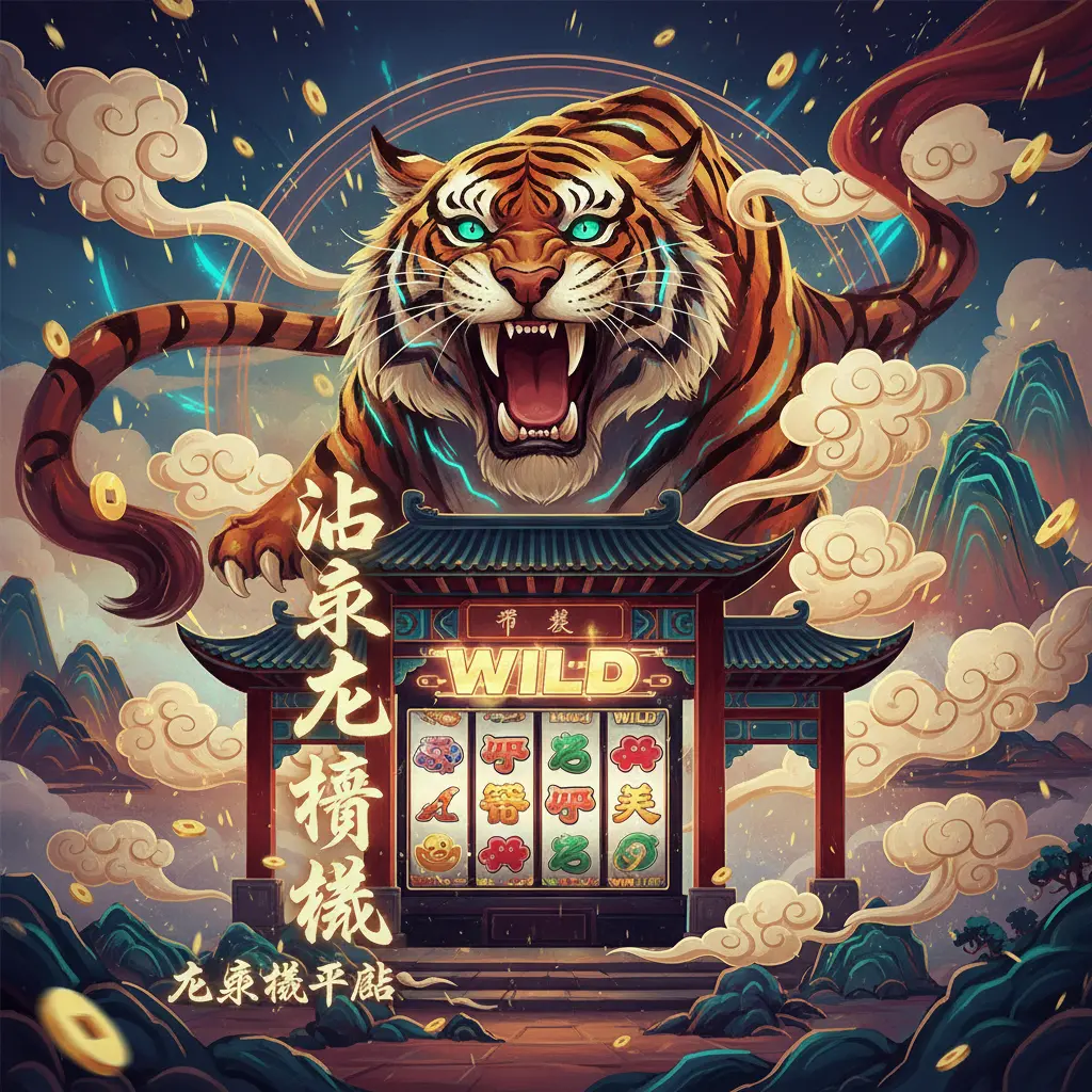 老虎機平臺 - 泊樂老虎機
