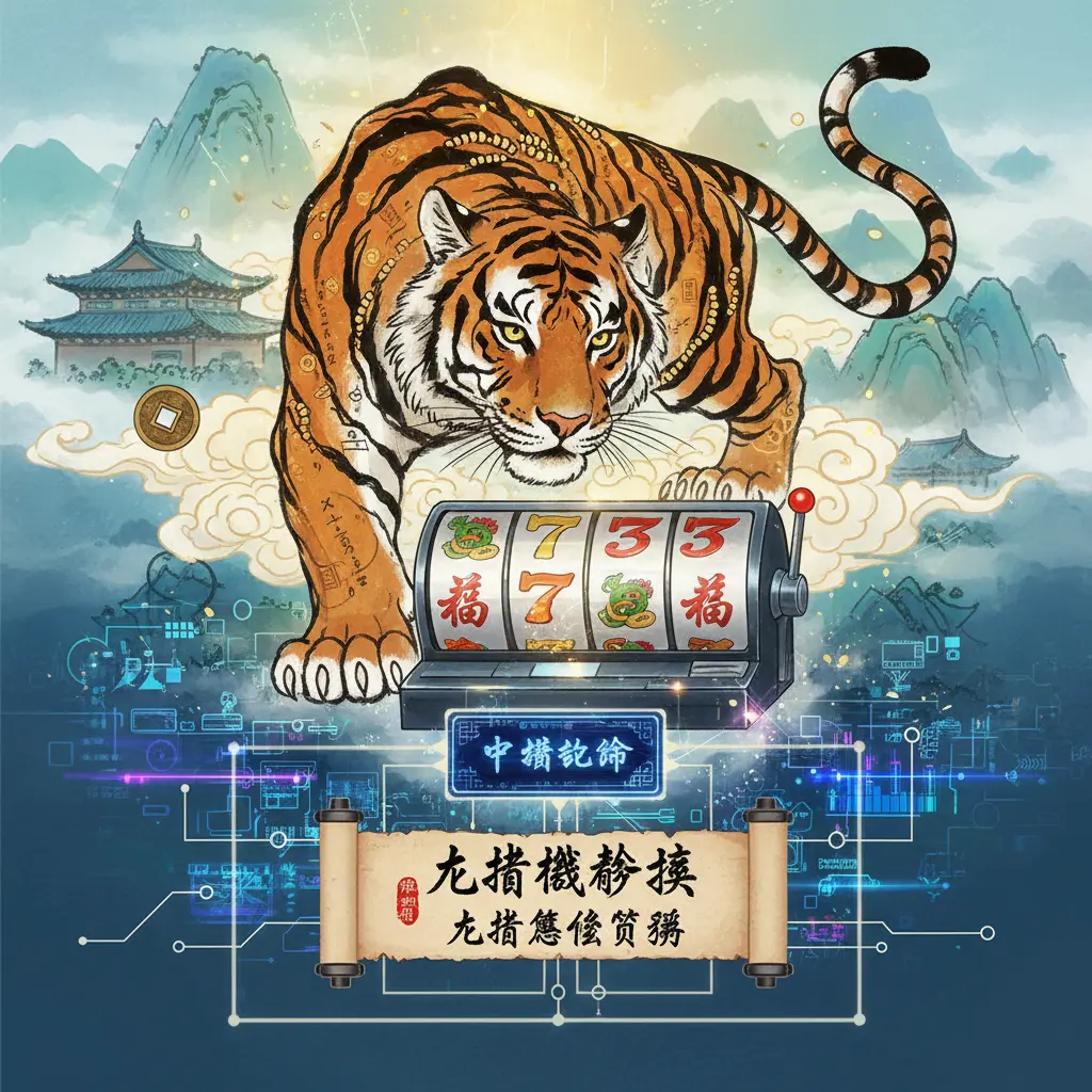 老虎機怎麼算贏 - 老虎機數學