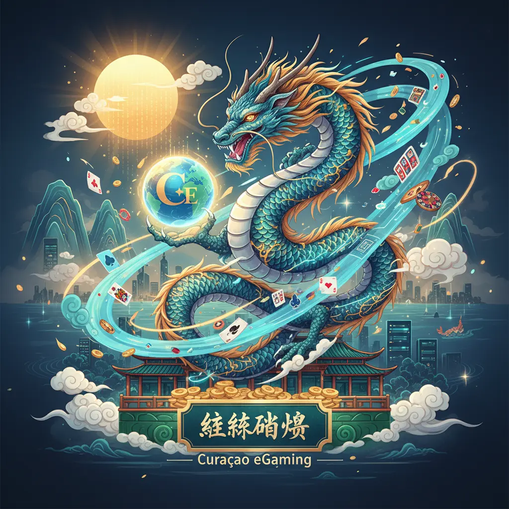 線上賭場 - eGaming