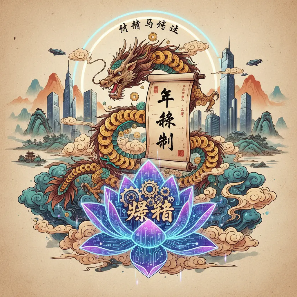 獎金 - 年薪制