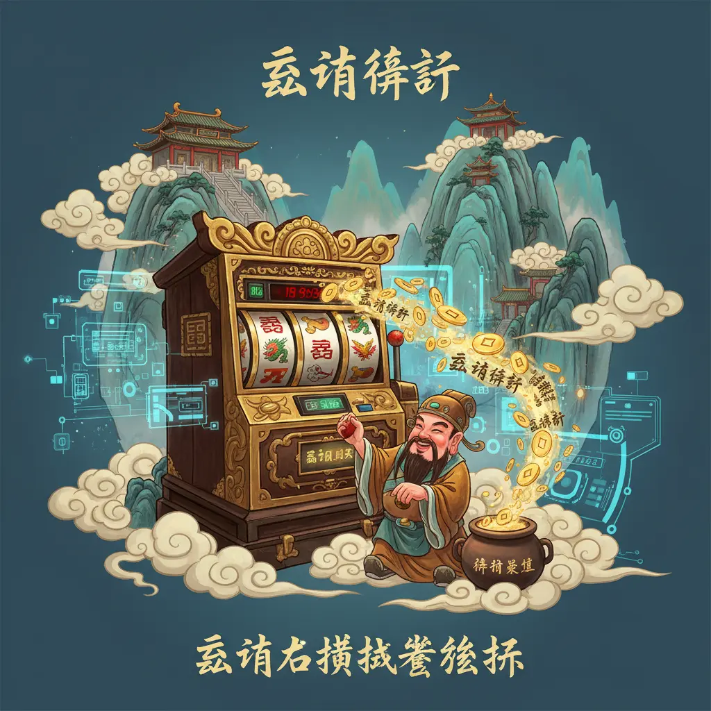 雲頂老虎機怎麼玩 - 雲頂積分