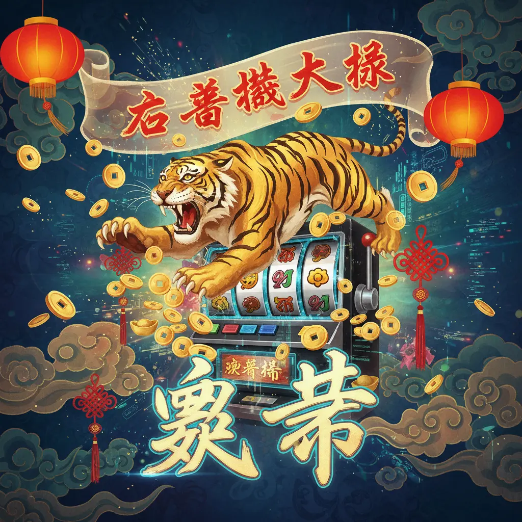 老虎機大獎 - 澳博