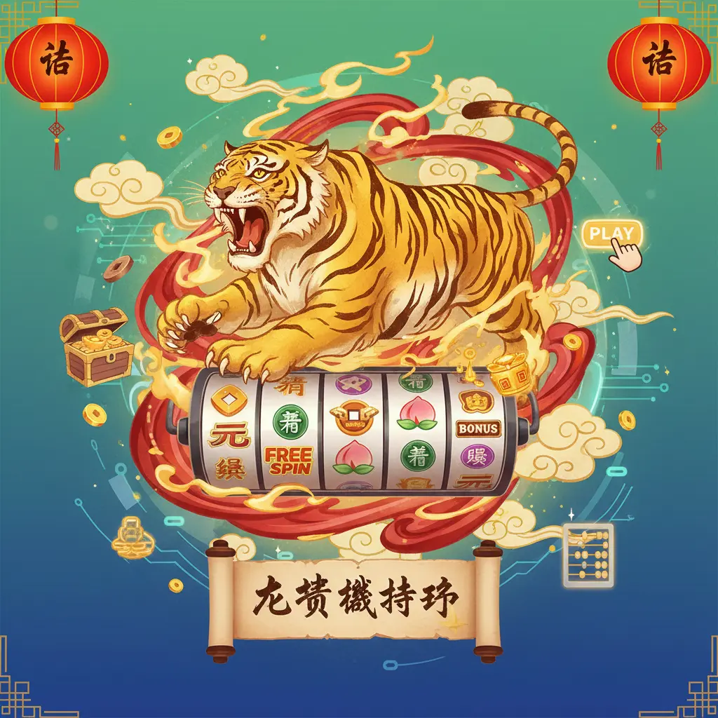 老虎機技巧 - 老虎機免費轉