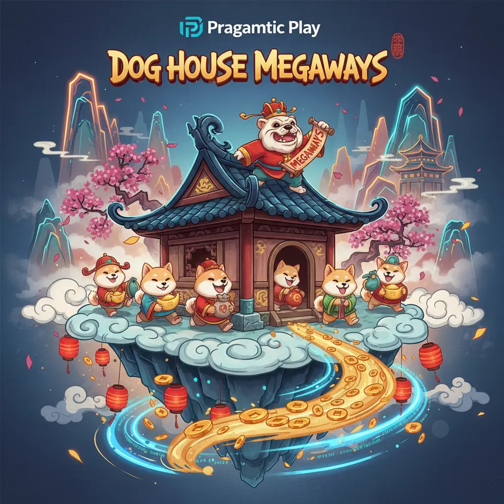 Pragmatic Play - Megaways