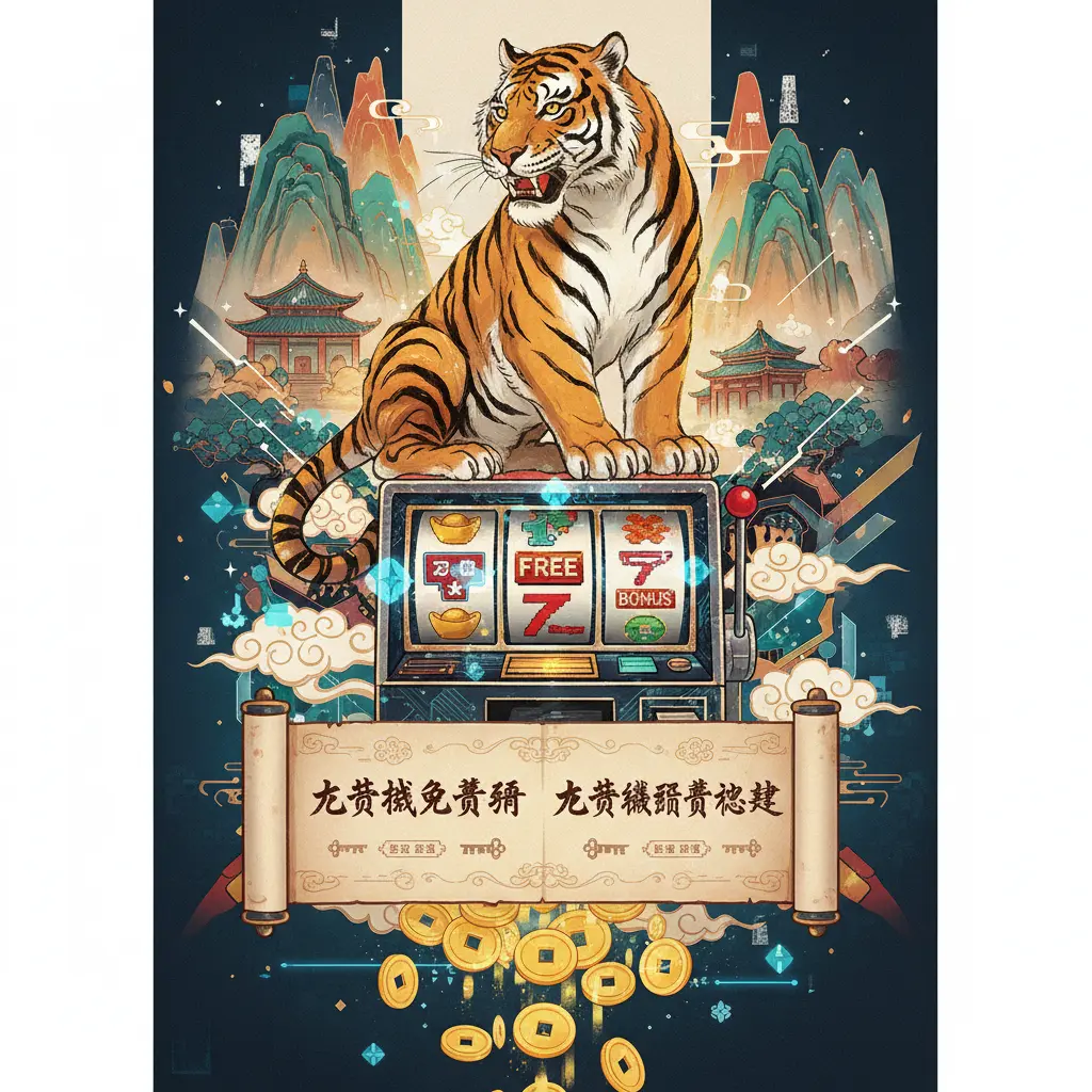 老虎機贏錢秘訣 - 老虎機免費轉