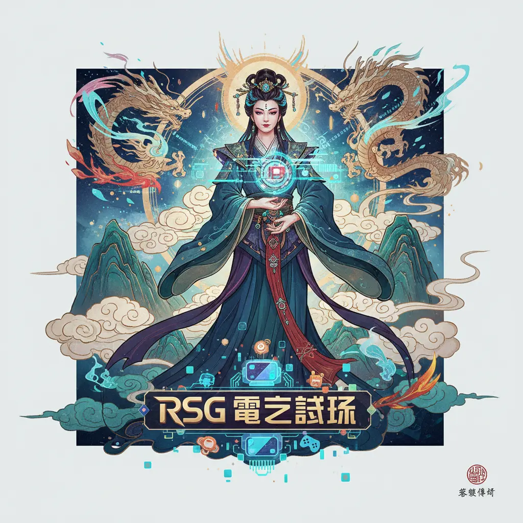 rsg電子試玩 - 美狄亞