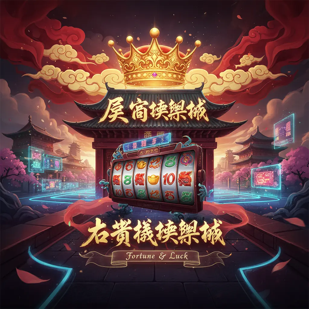 老虎機娛樂城 - 皇冠娛樂城