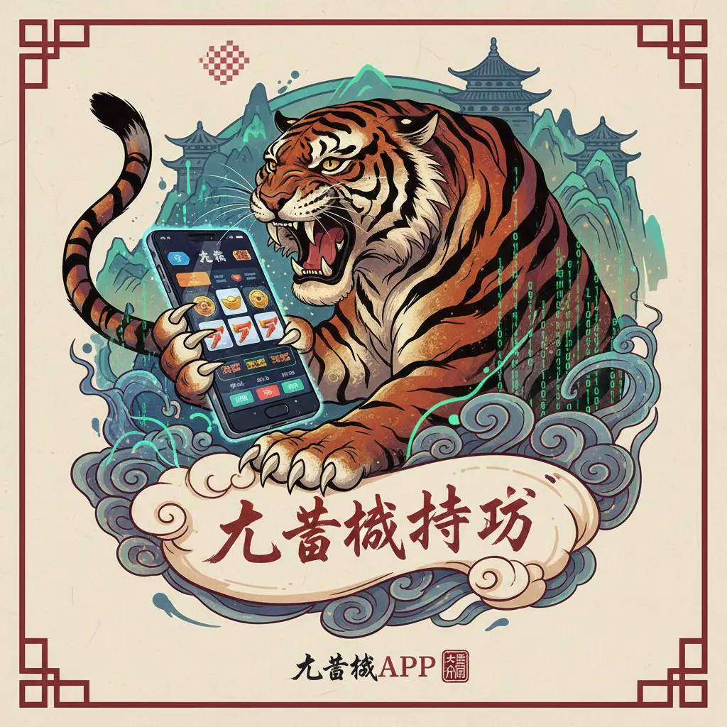 老虎機技巧 - 老虎機APP