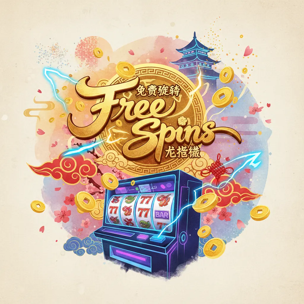 老虎機APP - Spins