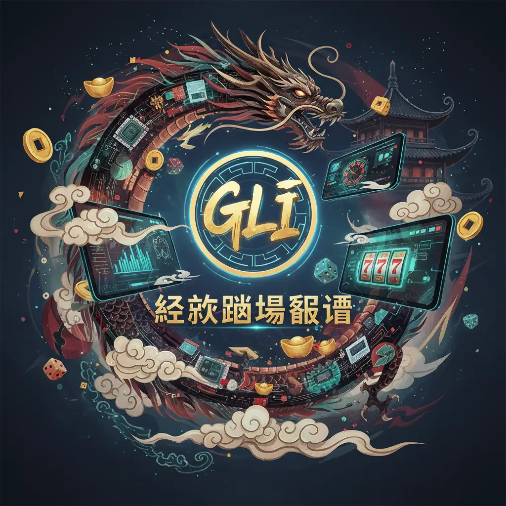 線上賭場 - GLI