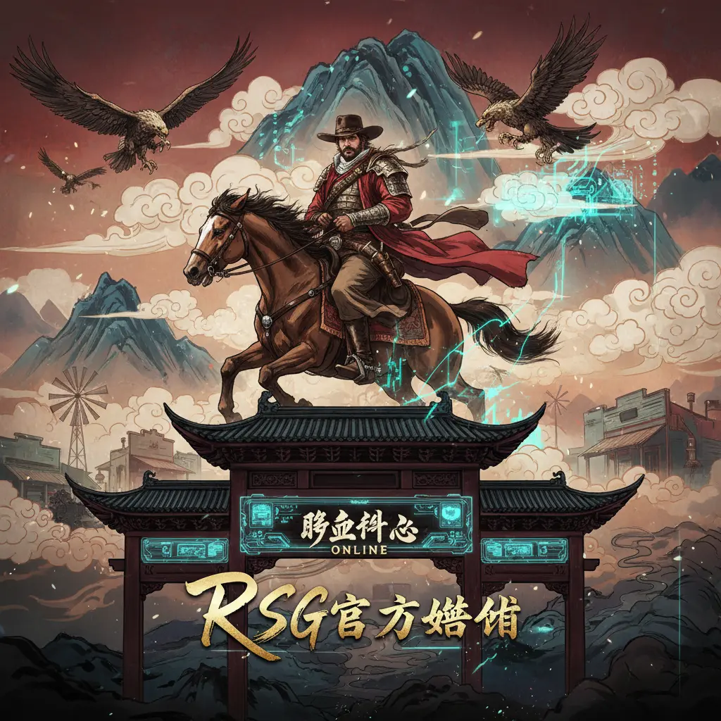 RSG官方網站 - Online