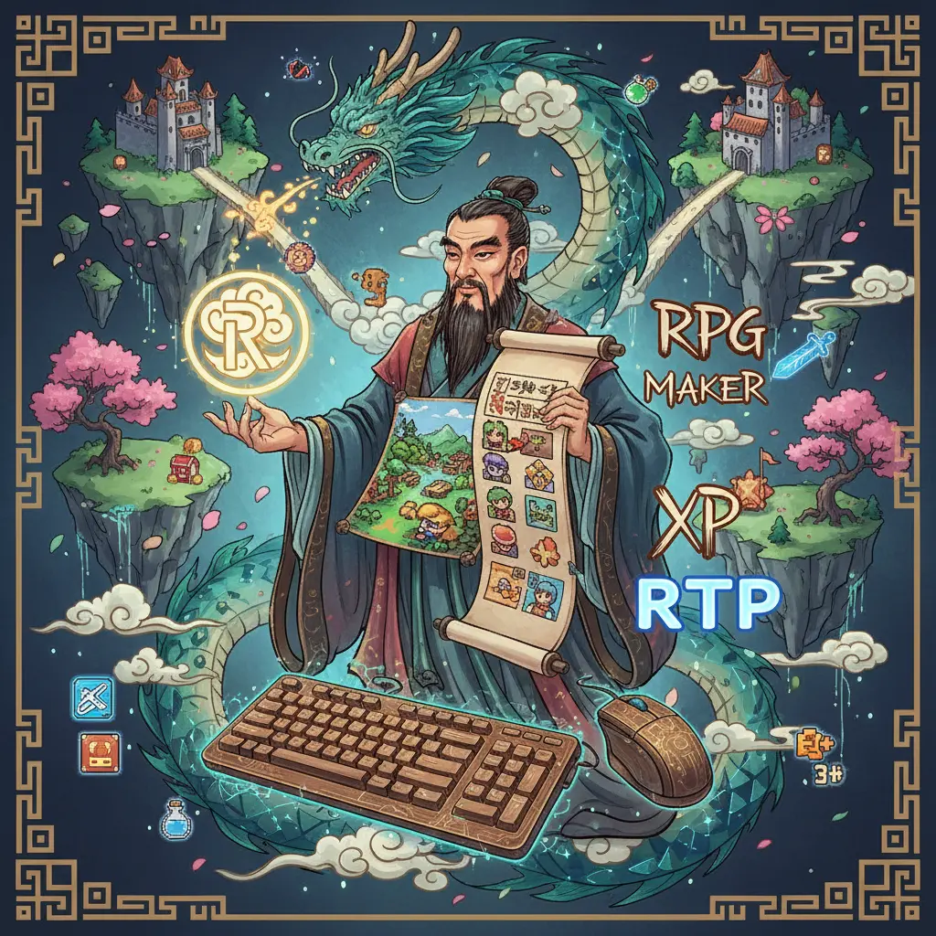 RTP - Maker