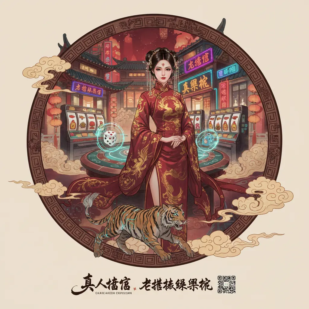 老虎機娛樂城 - 真人荷官