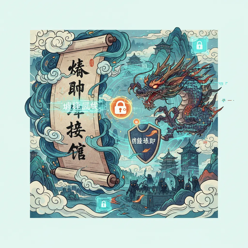 遊戲風險 - 帳戶接管