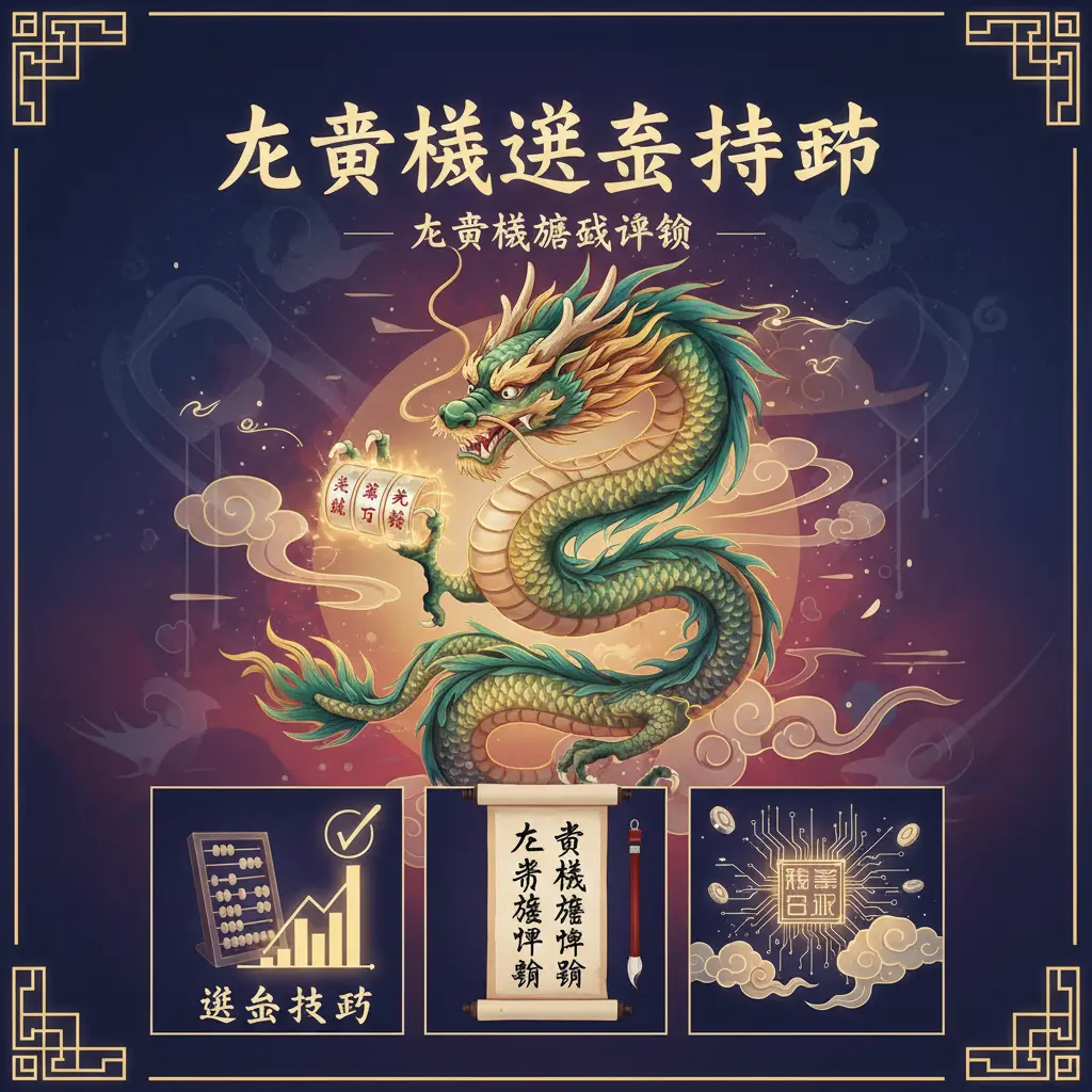 老虎機遊戲評論 - 老虎機選臺技巧