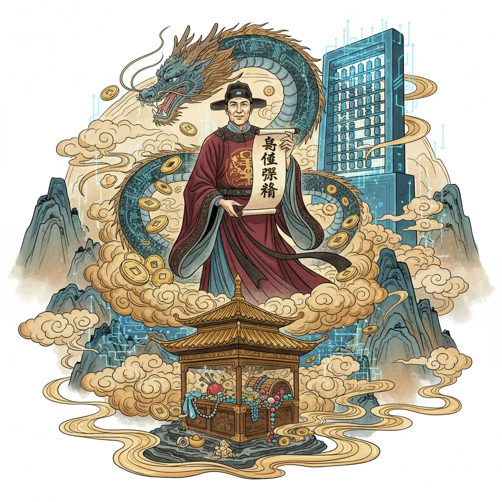 累積獎金 - 應家柏