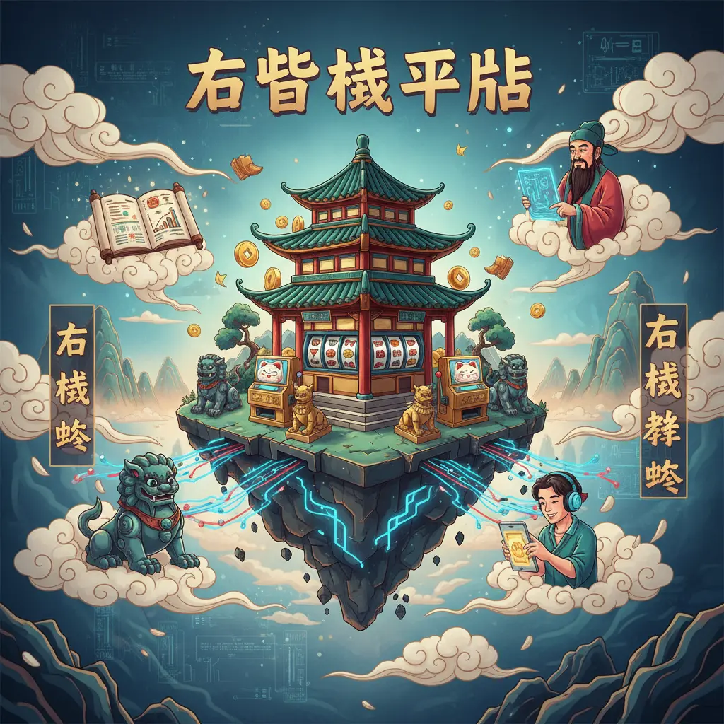 老虎機教學 - 老虎機平臺