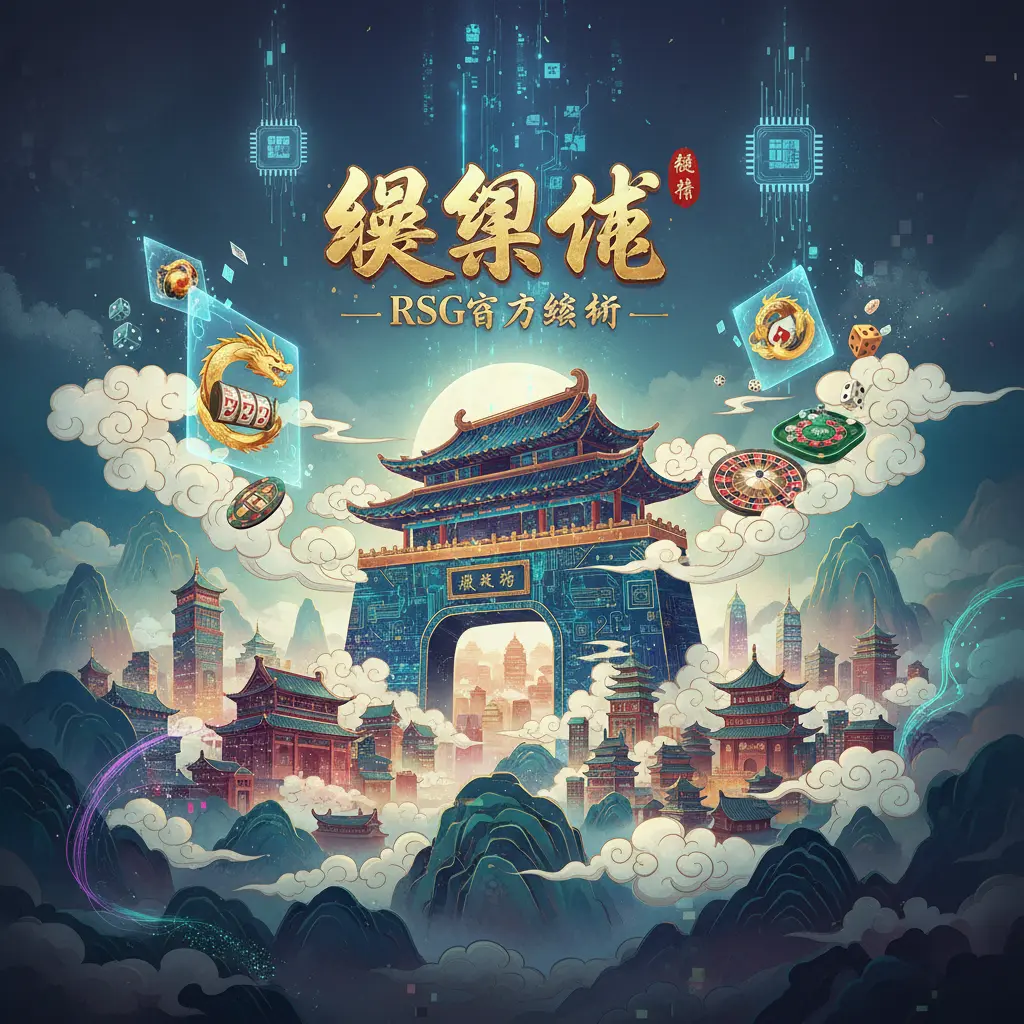 RSG官方網站 - 娛樂城