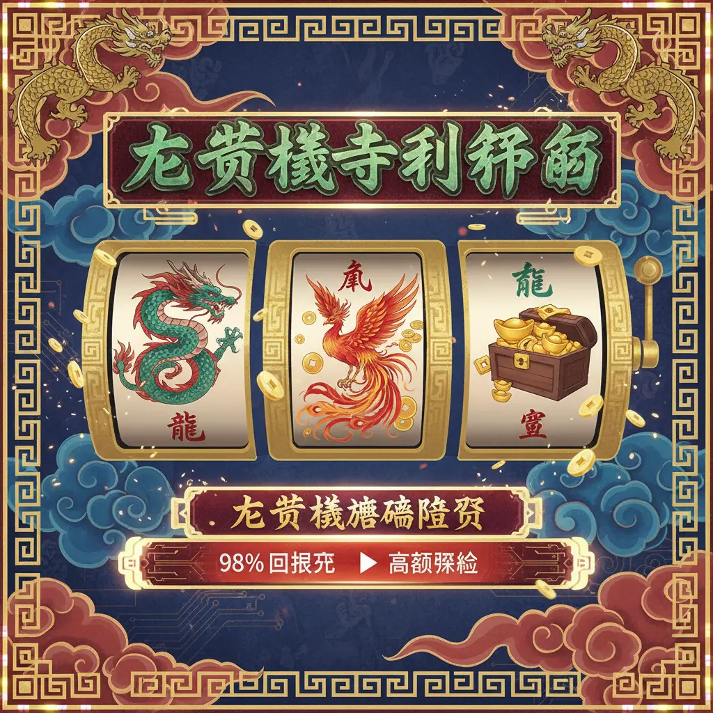 老虎機特別符號 - 老虎機遊戲賠率