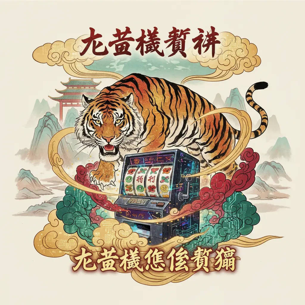 老虎機怎麼算贏 - 老虎機算法