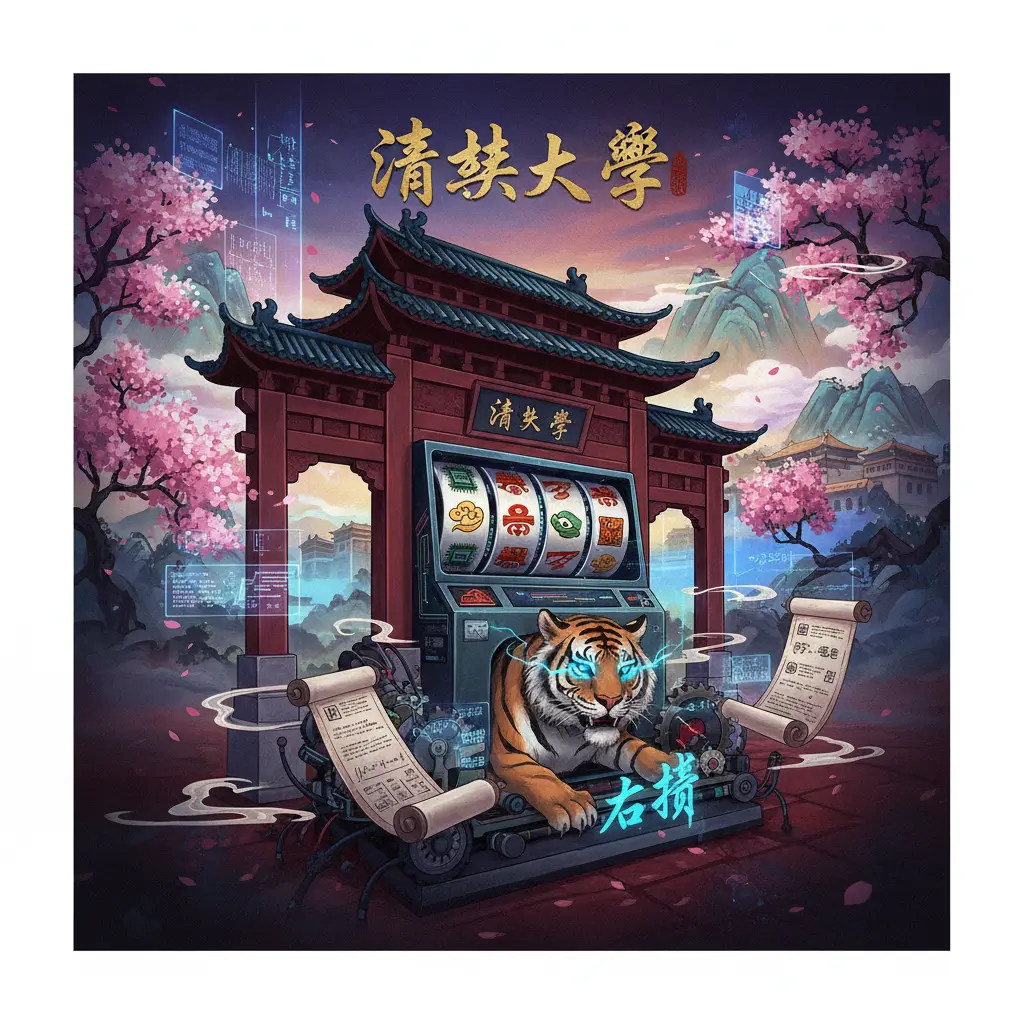 老虎機演算法 - 清華大學