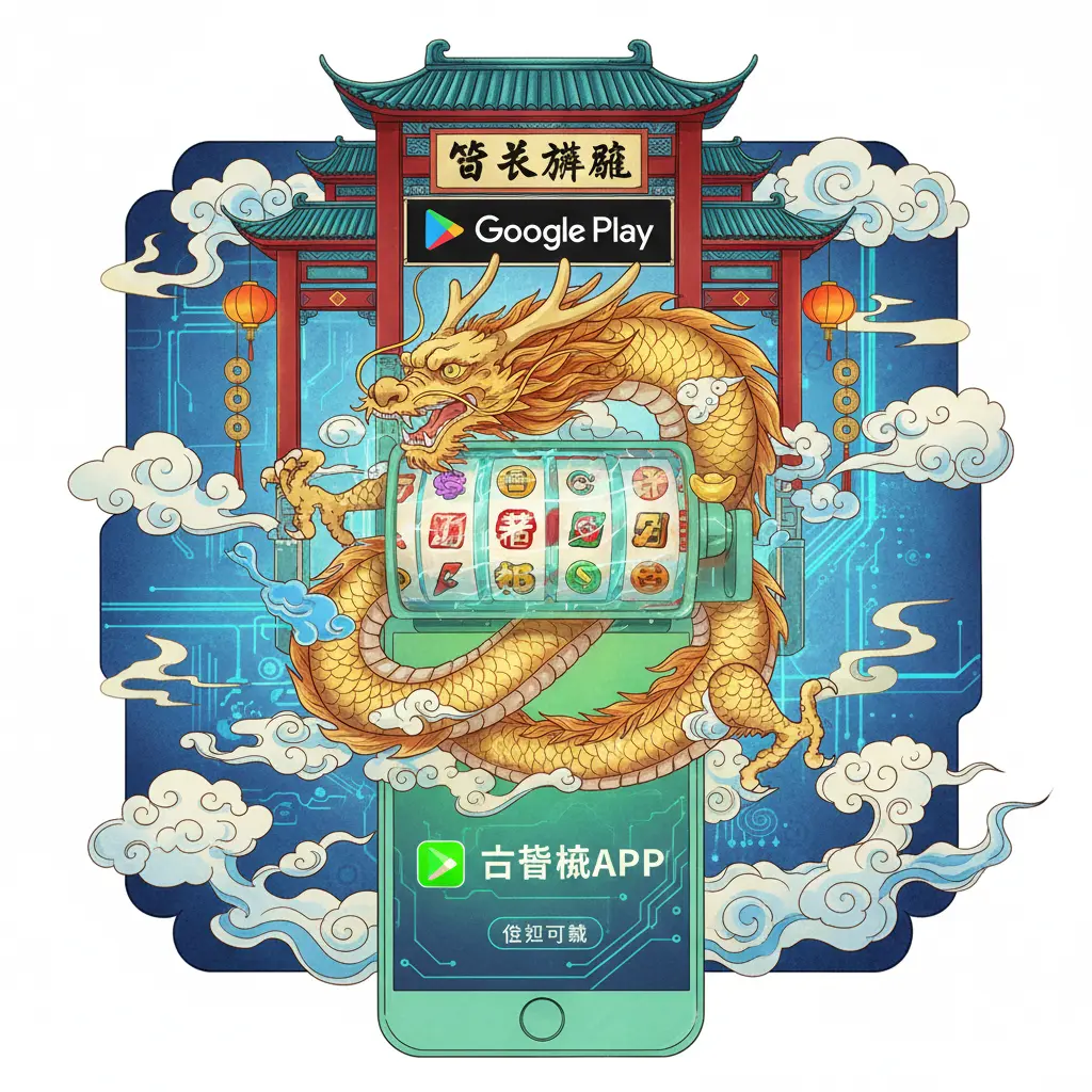 老虎機APP - Google