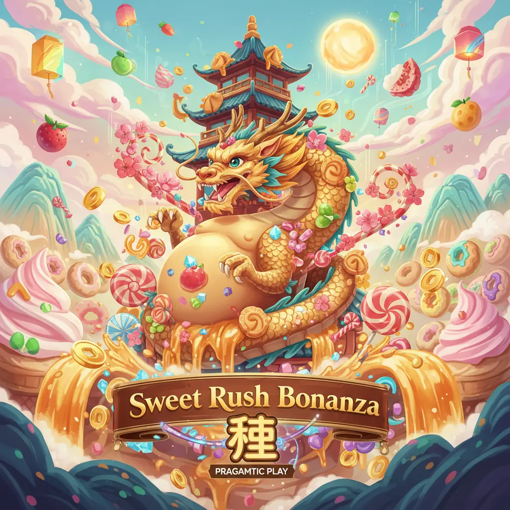 Pragmatic Play - Bonanza