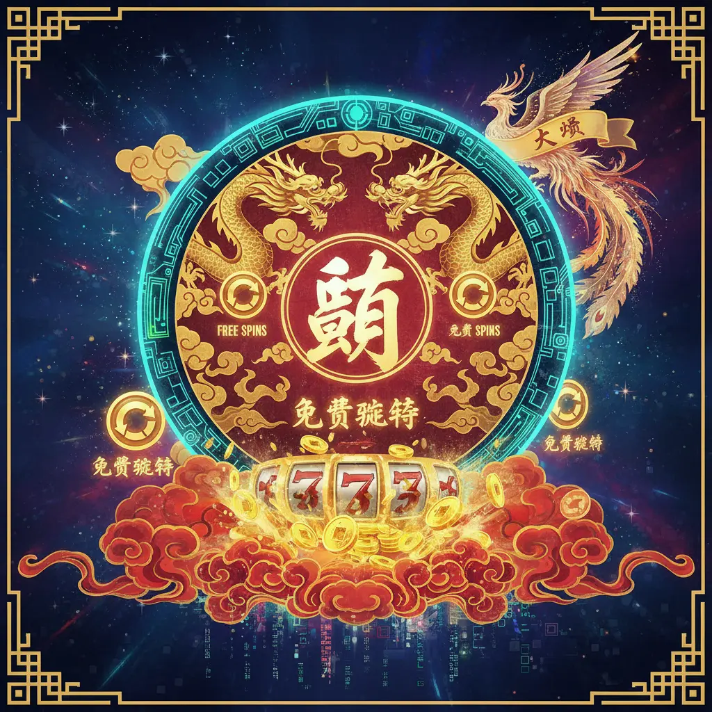 免費旋轉 - 盾牌
