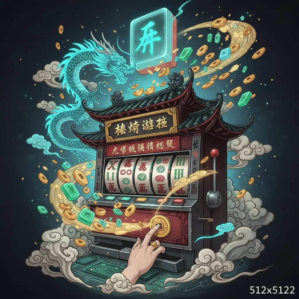 老虎機贏錢秘訣 - 麻將遊戲