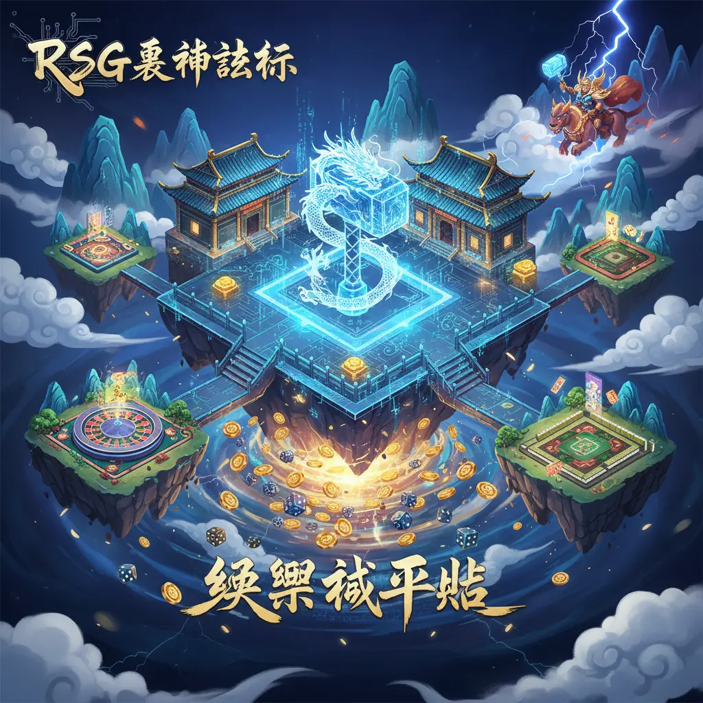 rsg雷神試玩 - 娛樂城平臺