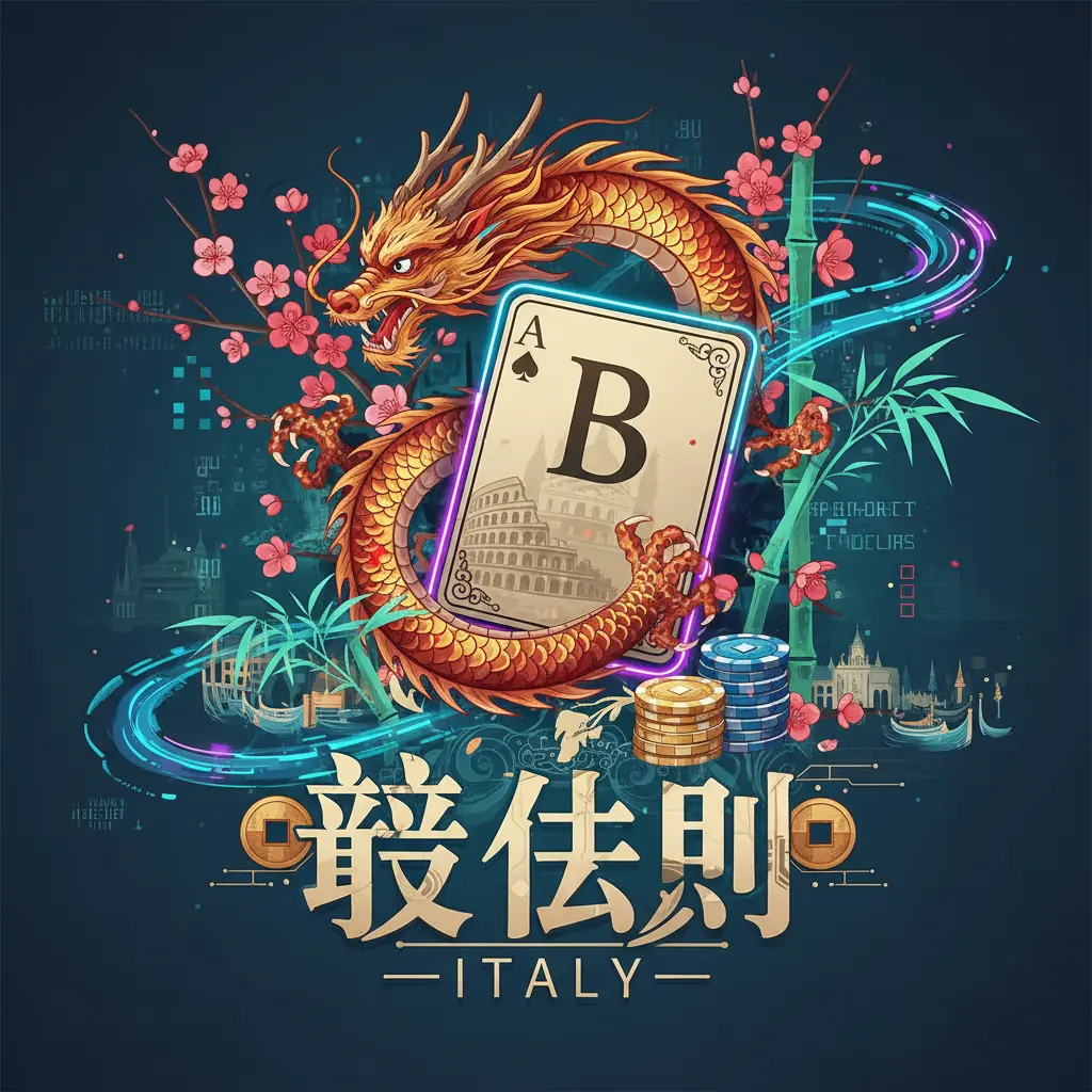 百家樂 - 義大利