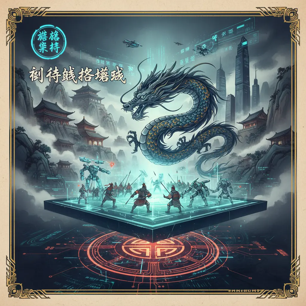 遊戲策略 - 即時戰略遊戲